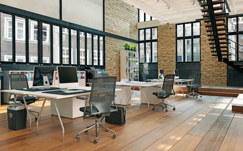 Commercial Hardwood Service in Melissa, TX