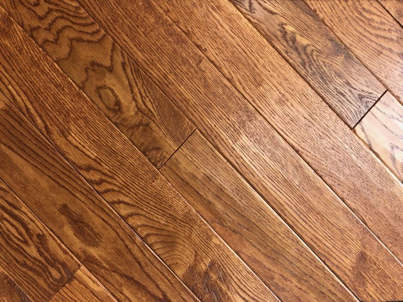 Commercial Hardwood Service in Princeton, TX