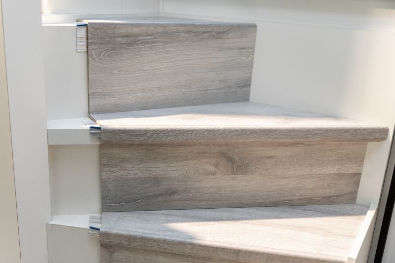 Engineered Wood Installation in Plano, TX