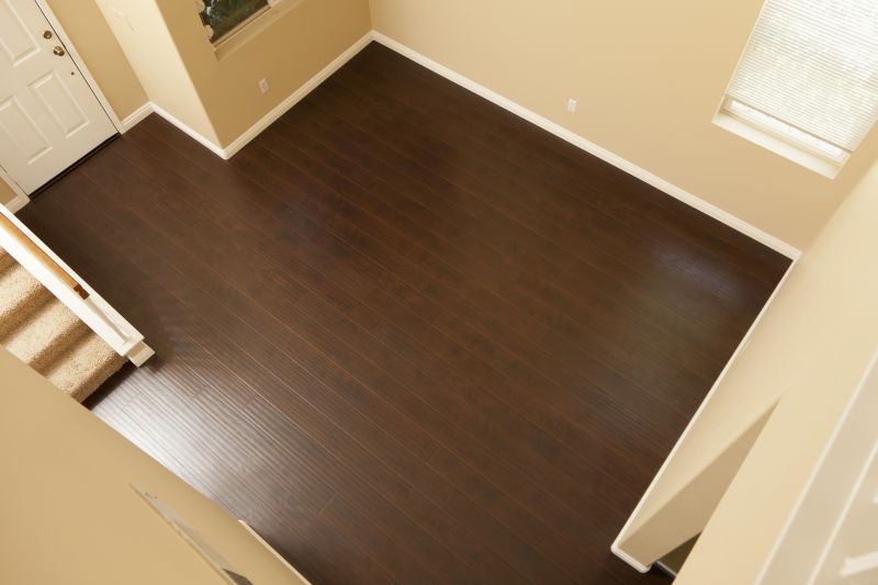 Laminate Floor Installation in Argyle, TX