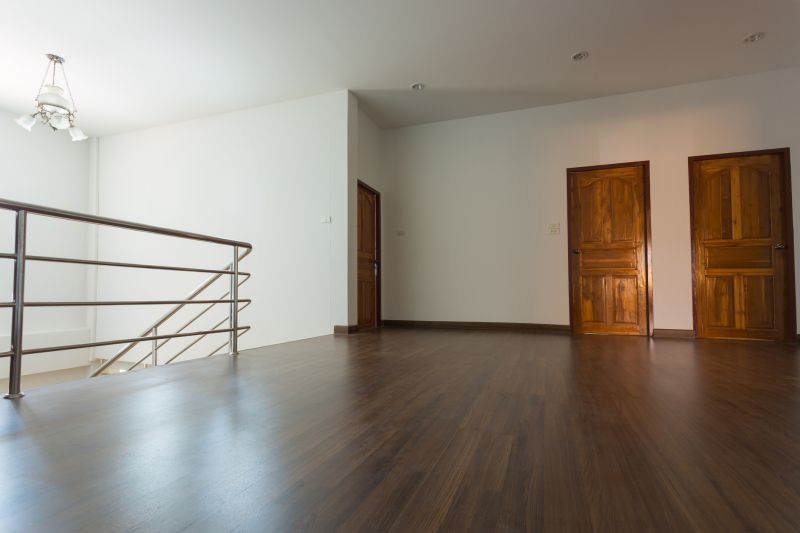 Laminate Floor Installation in Irving, TX