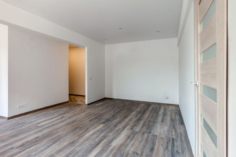 Laminate Floor Installation in Rockwall, TX