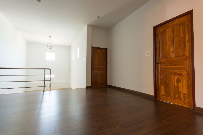 Laminate Floor Installation in Wylie, TX