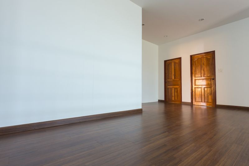 Laminate Floor Replacement in Allen, TX