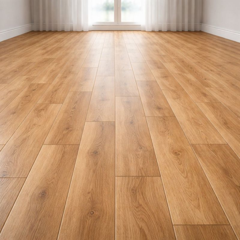 Laminate Floor Replacement in Anna, TX