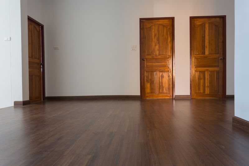 Laminate Floor Replacement in Dallas, TX