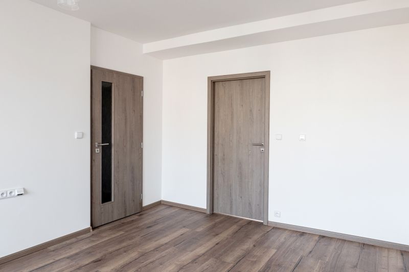 Laminate Floor Replacement in Flower Mound, TX