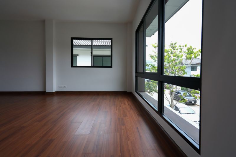 Laminate Floor Replacement in Mesquite, TX