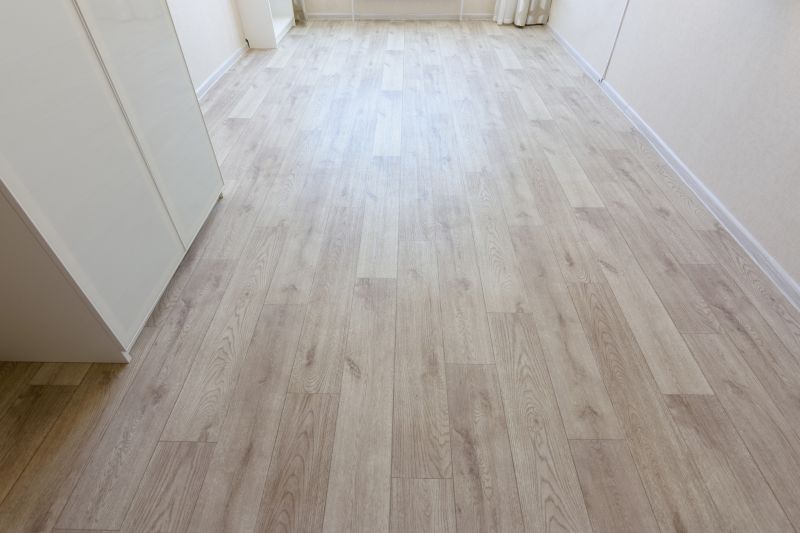 Linoleum Floor Installation in Garland, TX