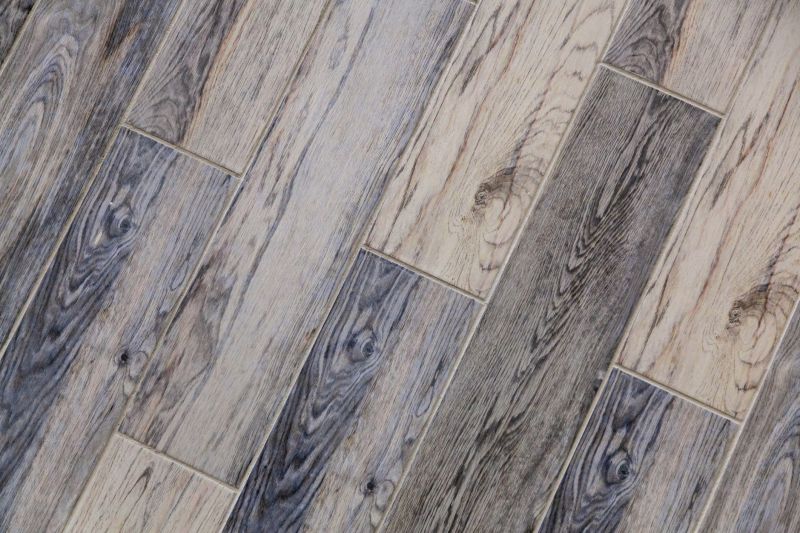 Sheet Flooring Installation in Aubrey, TX
