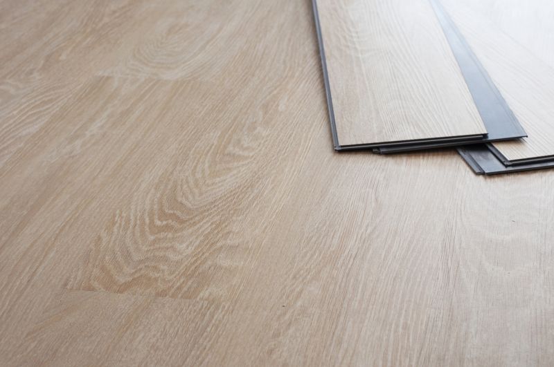 Sheet Flooring Installation in Princeton, TX