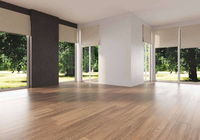 Vinyl Floor Replacement in Plano, TX